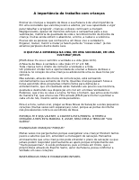 A IMPORTANCIA DO TRABALHO COM CRIANCAS.doc